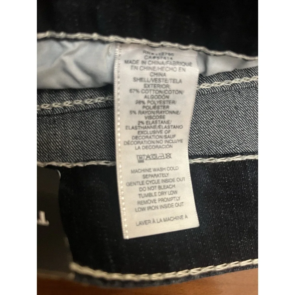 True Religion true religion